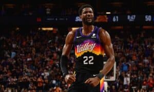 Phoenix Suns Match Indiana Pacers' 4-year, $133 Million Offer Sheet To Deandre Ayton