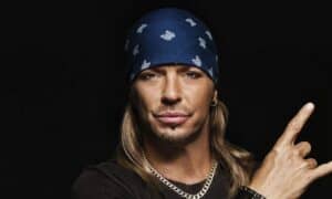 Poison show in Nashville Cancels Because of Bret Michaels's hospitalization