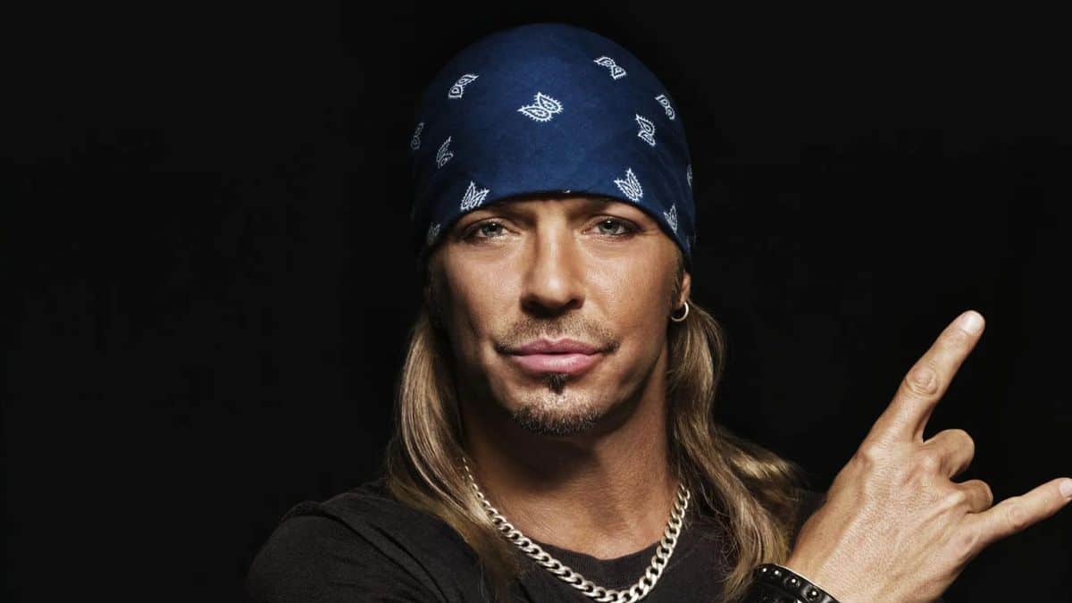 Poison show in Nashville Cancels Because of Bret Michaels's hospitalization