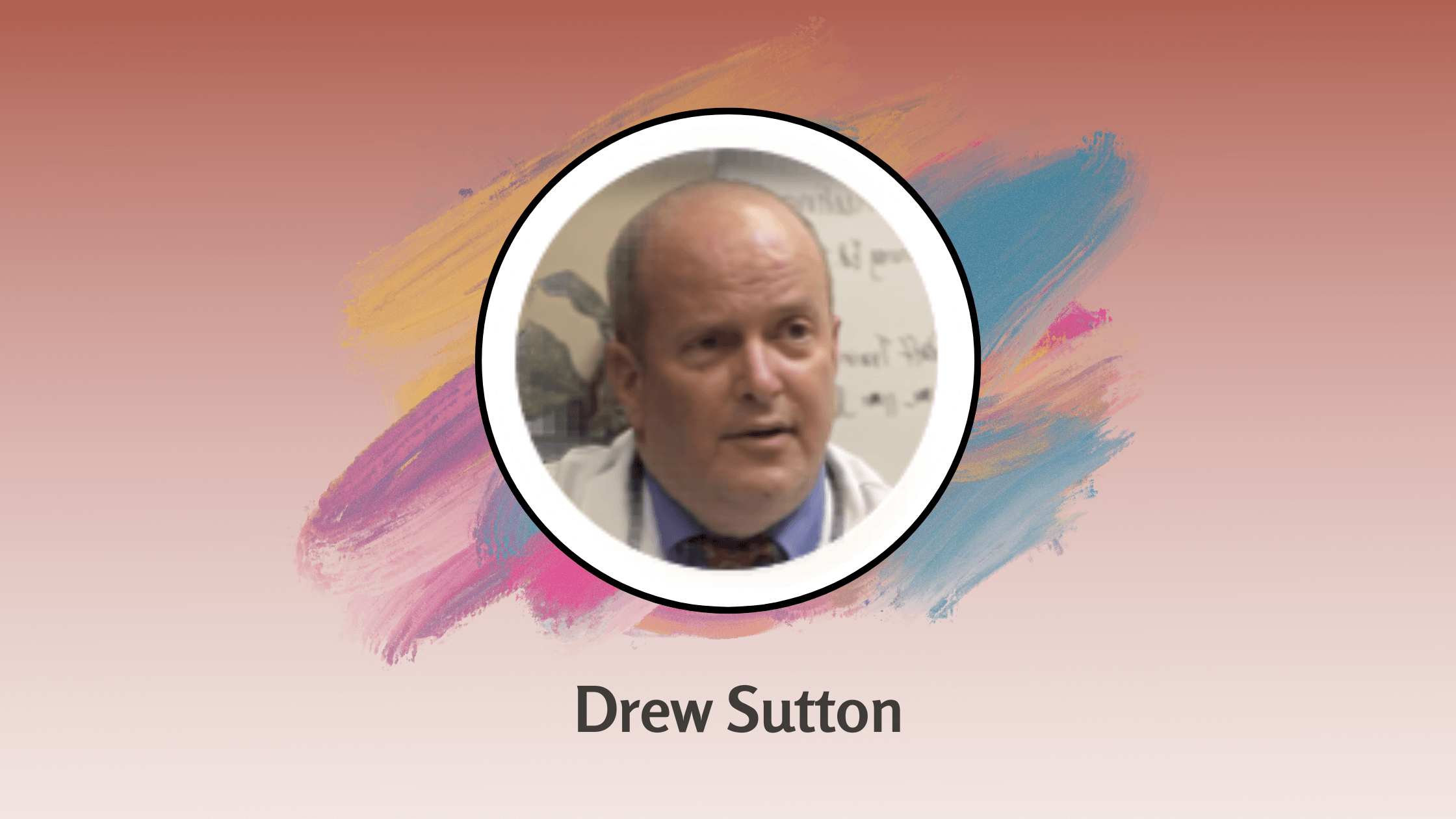 Revival Tonic Creator - Drew Sutton