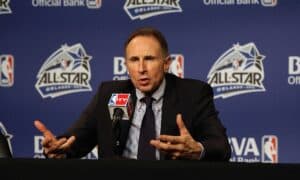 Ron Adams Former Bulls Assistant Coach Wins Tex Winter Award With Golden State Warriors