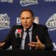 Ron Adams Former Bulls Assistant Coach Wins Tex Winter Award With Golden State Warriors