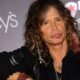 Steven Tyler Leaves Rehab And Looking Forward To Being Back On Stage