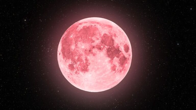 Supermoon 2022: When And How To Watch Strawberry Moon And Other Details