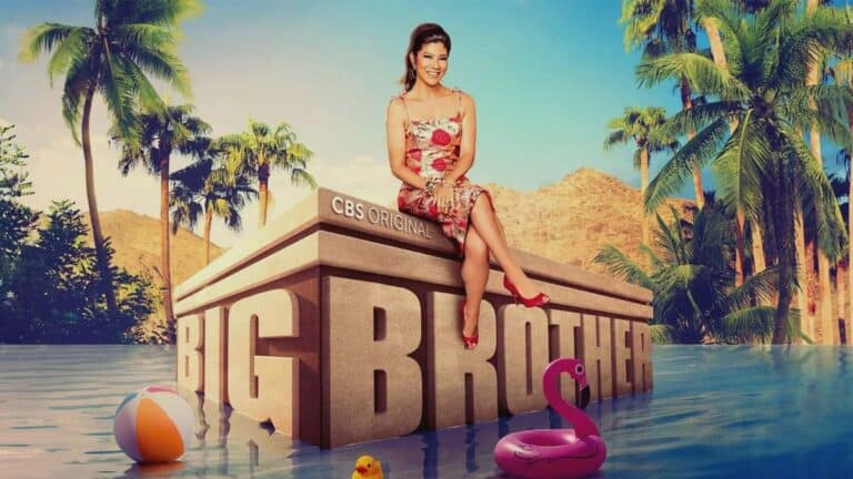 The Big Brother 24 Twist Revealed How To Influence The Backstage Bos