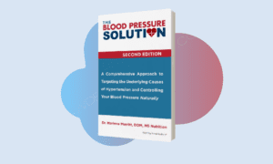 The Blood Pressure Solution Reviews