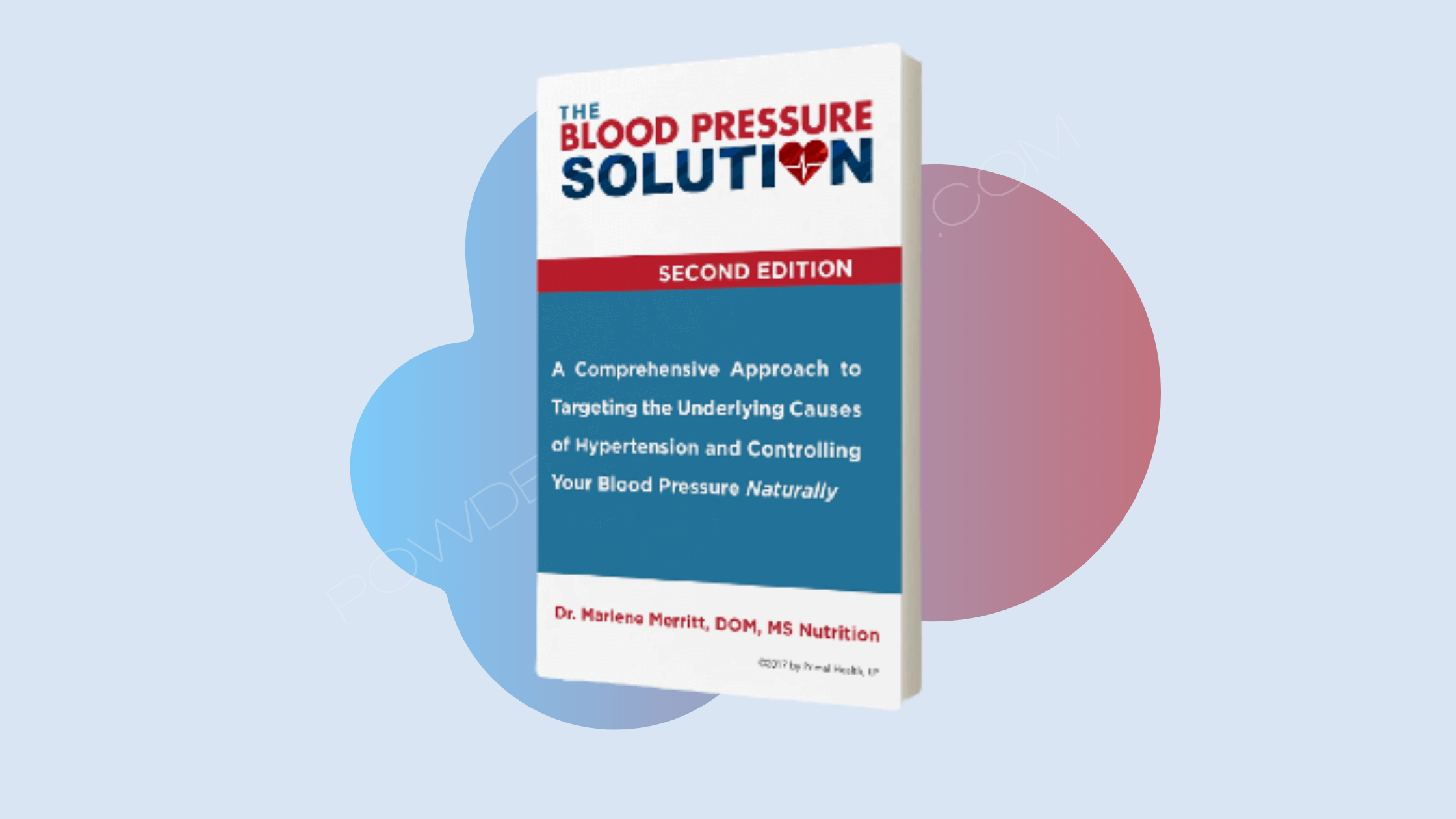 The Blood Pressure Solution Reviews