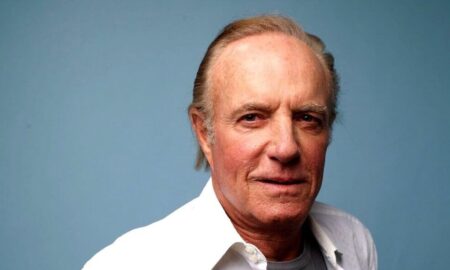 The Godfather, James Caan Has Died