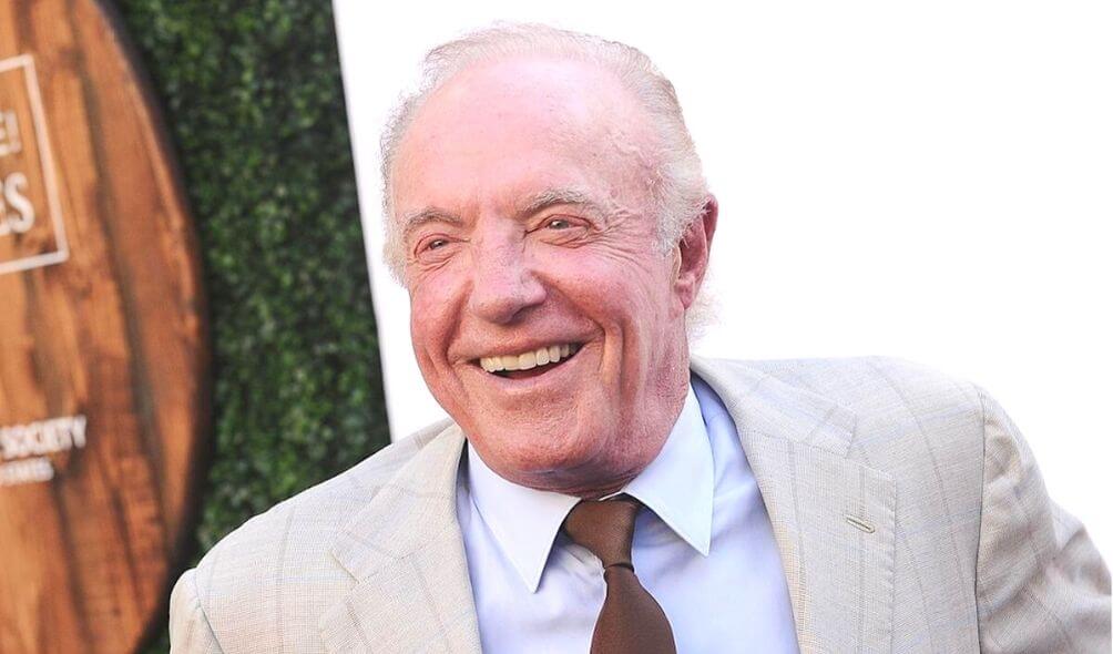 The Godfather, James Caan Has Died At 82