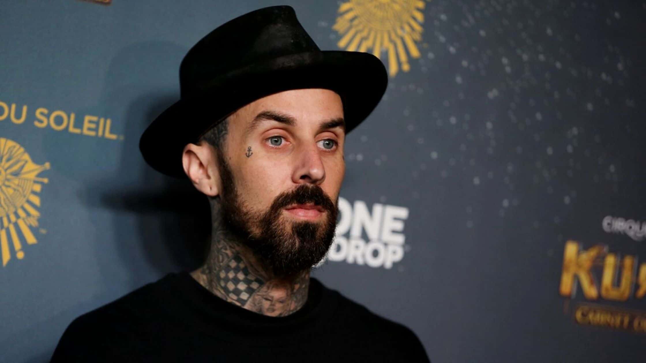 Travis Barker Reportedly Released After 6 Days In Hospital