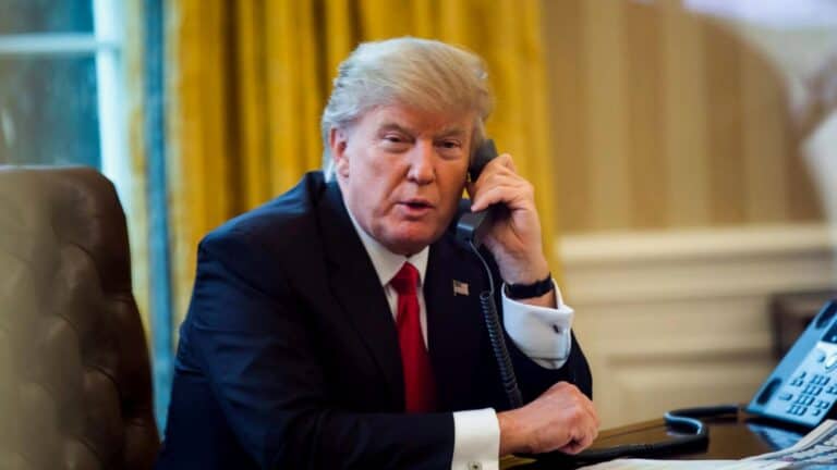 Donald Trump Tried To Contact January 6 Witness!