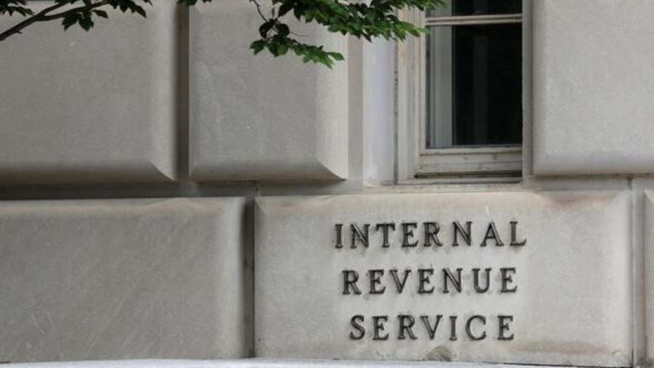 US Tax Committees Plans To Question The IRS Chief Over Audits Of Ex-FBI Officials