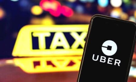 Uber, Aggregator Breaks The Law