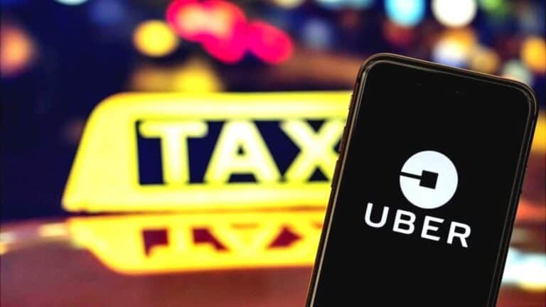 Documents Show How Uber Breached The Law And Lobbied Government