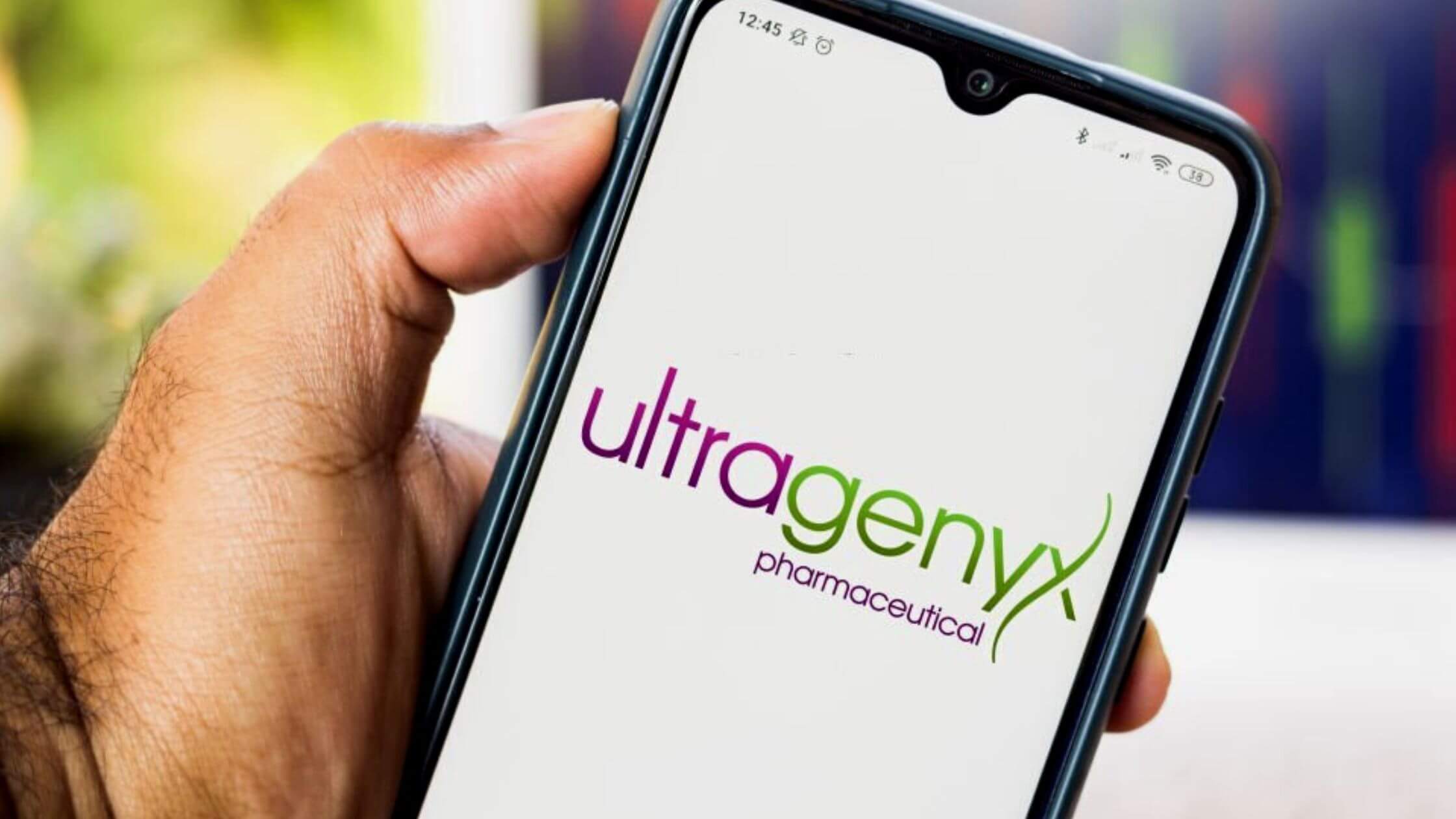 Ultragenyx Bets For GeneTx On GTX-Drug For Angelman Syndrome