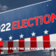 2022 Elections For The US Senate Held On November 8!