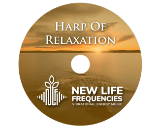 Harp of Relaxation