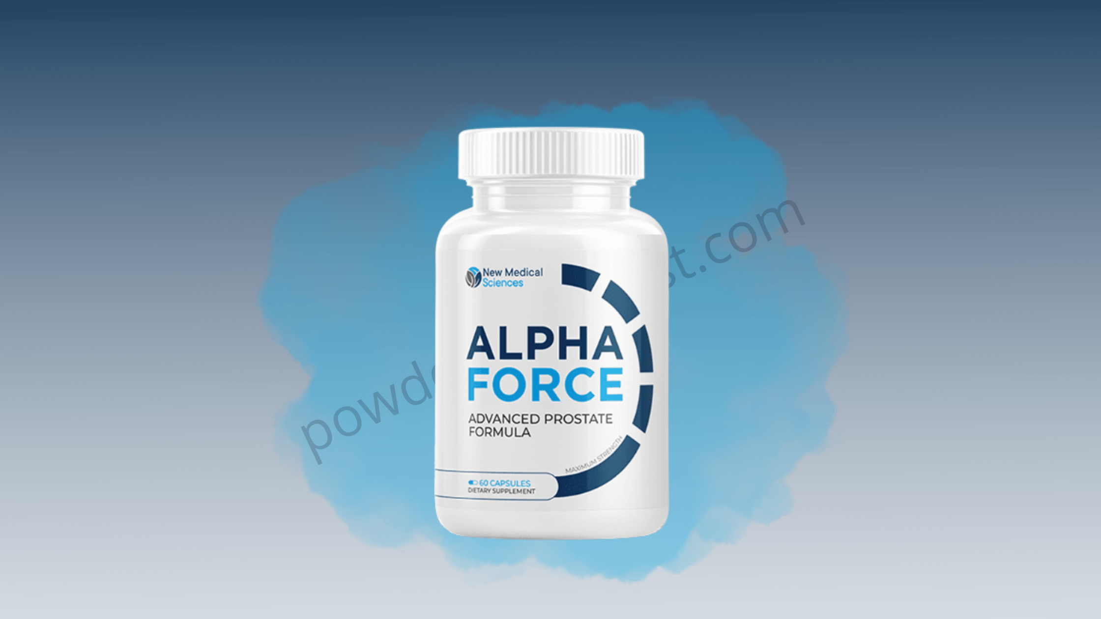 Alpha Force Prostate Formula Reviews
