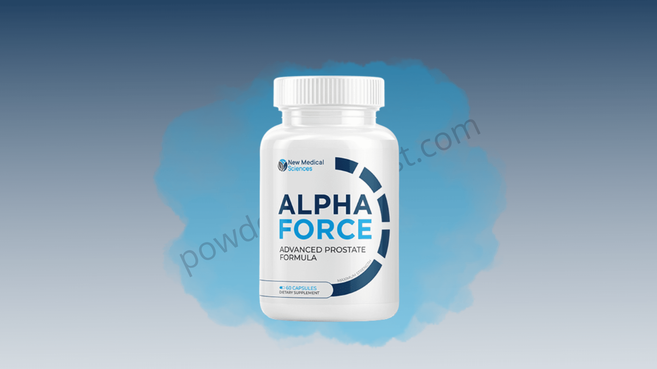 Alpha Force Prostate Formula Reviews 