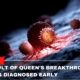 As A Result Of Queen's Breakthrough, Cancer Is Diagnosed Early