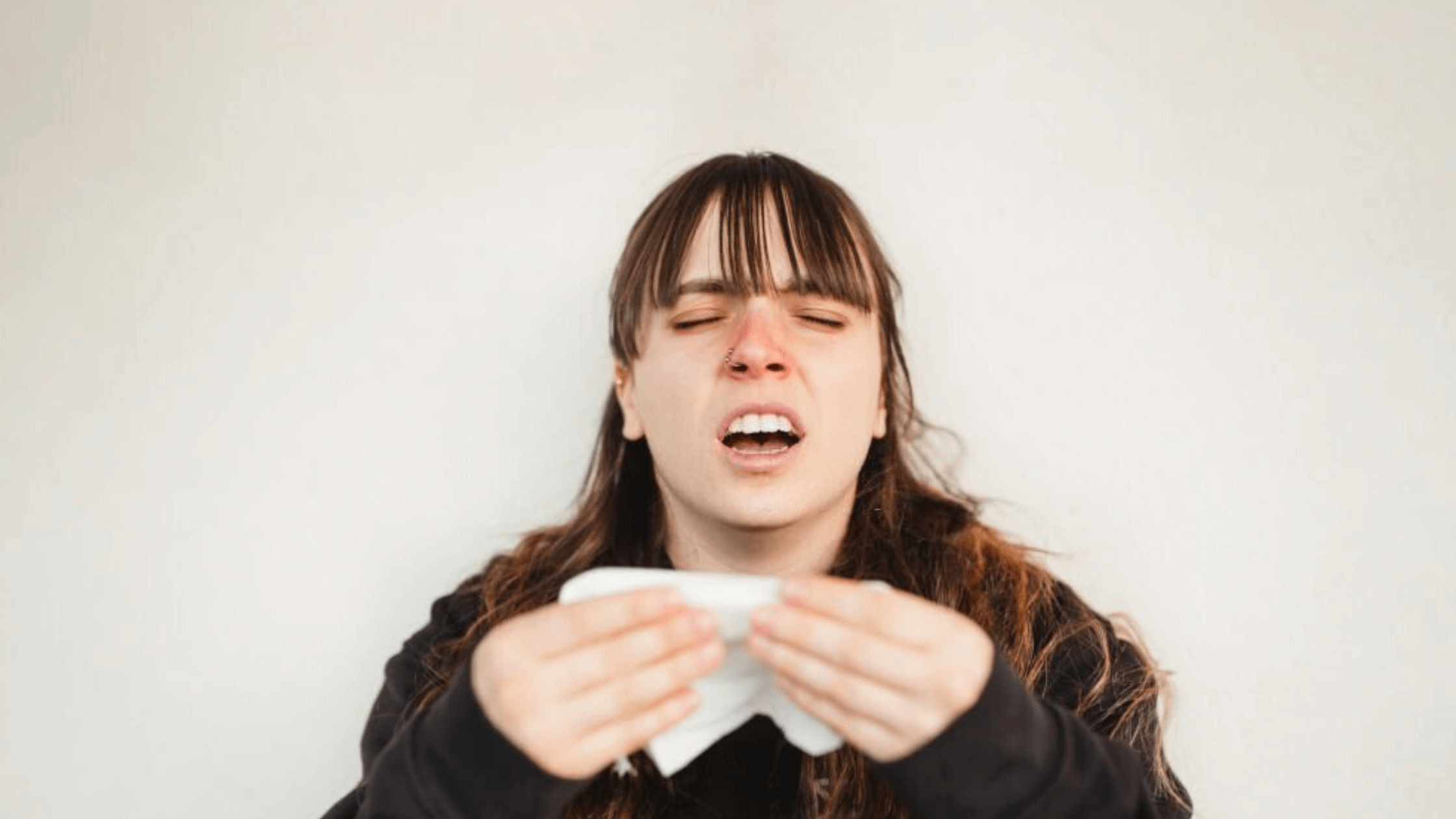 Best 6 Natural Antihistamines For Allergies