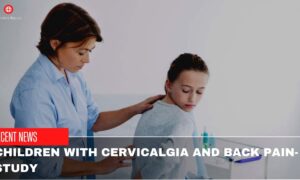Children-With-Cervicalgia-And-Back-Pain-Study