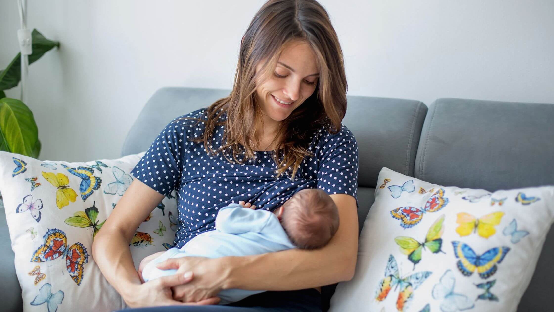 Maximizing Your Breastfeeding Nutrition: 5 Health Tips For New Moms