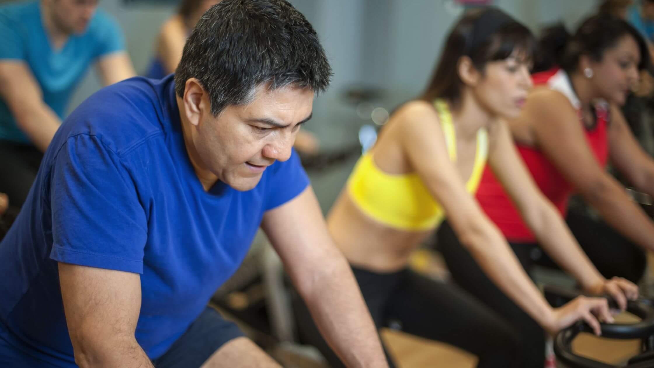 Avoid High-Intensity Exercise, A Study Shows That It Harms The Arteries