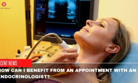 How Can I Benefit From An Appointment With An Endocrinologist