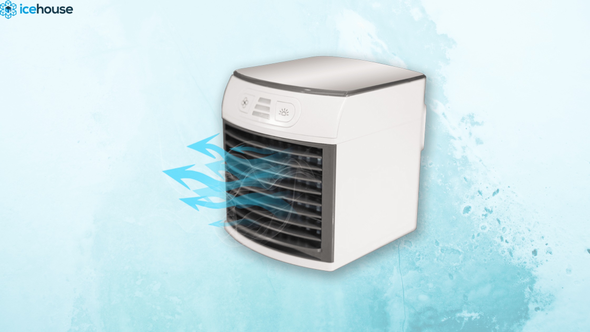 IceHouse Portable AC Reviews