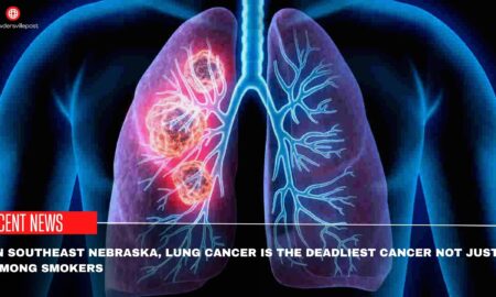 In Southeast Nebraska, Lung Cancer Is The Deadliest Cancer Not Just Among Smokers