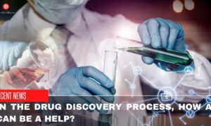 In The Drug Discovery Process, How AI Can Be A Help