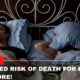 Increased Risk Of Death For People Who Snore!Report