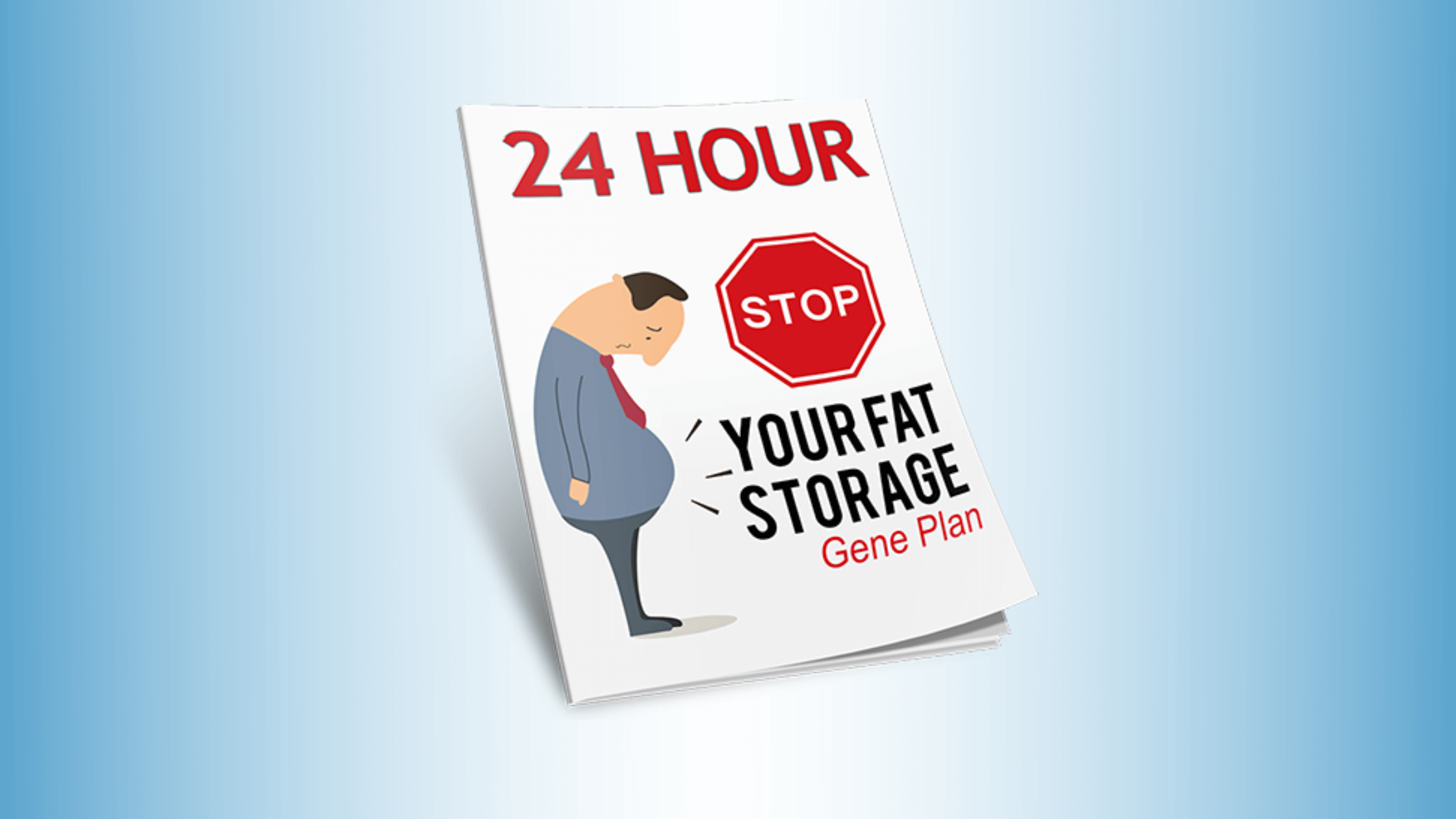 Lean Gene Bonus 24-hour Stop Your Fat Storage Gene Plan