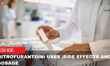 Nitrofurantoin Uses Side Effects And Dosage