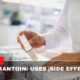 Nitrofurantoin Uses Side Effects And Dosage