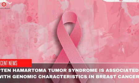 PTEN Hamartoma Tumor Syndrome Is Associated With Genomic Characteristics In Breast Cancers