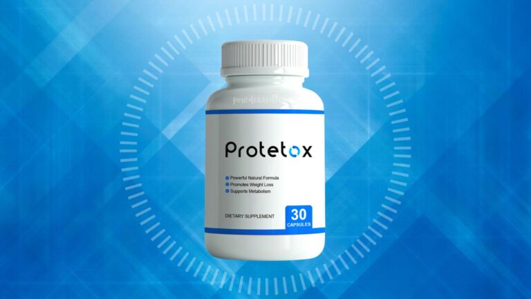 Protetox Reviews – Does This Pill Promote Weight Loss? (New Report 2022)