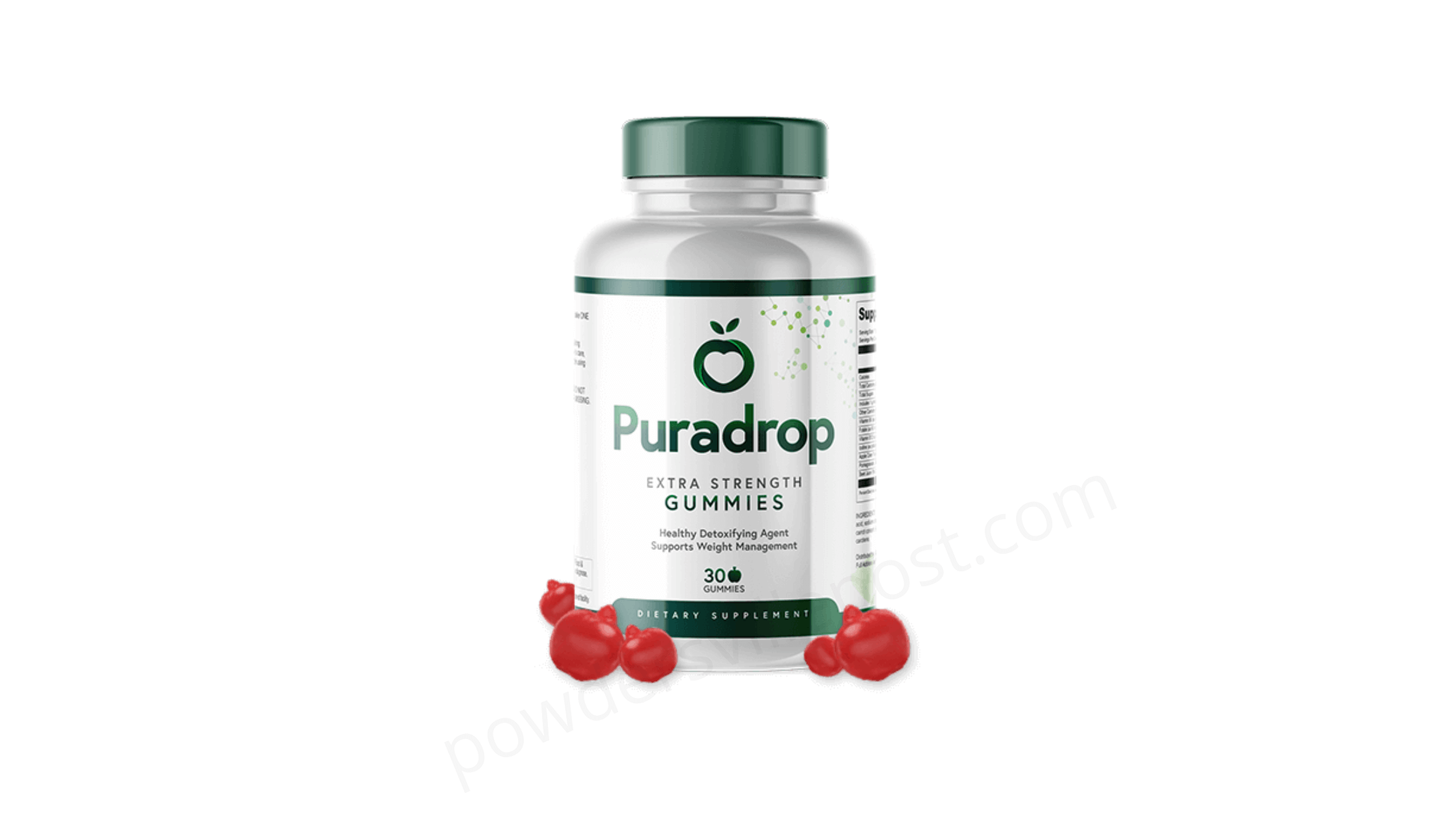 Puradrop Review