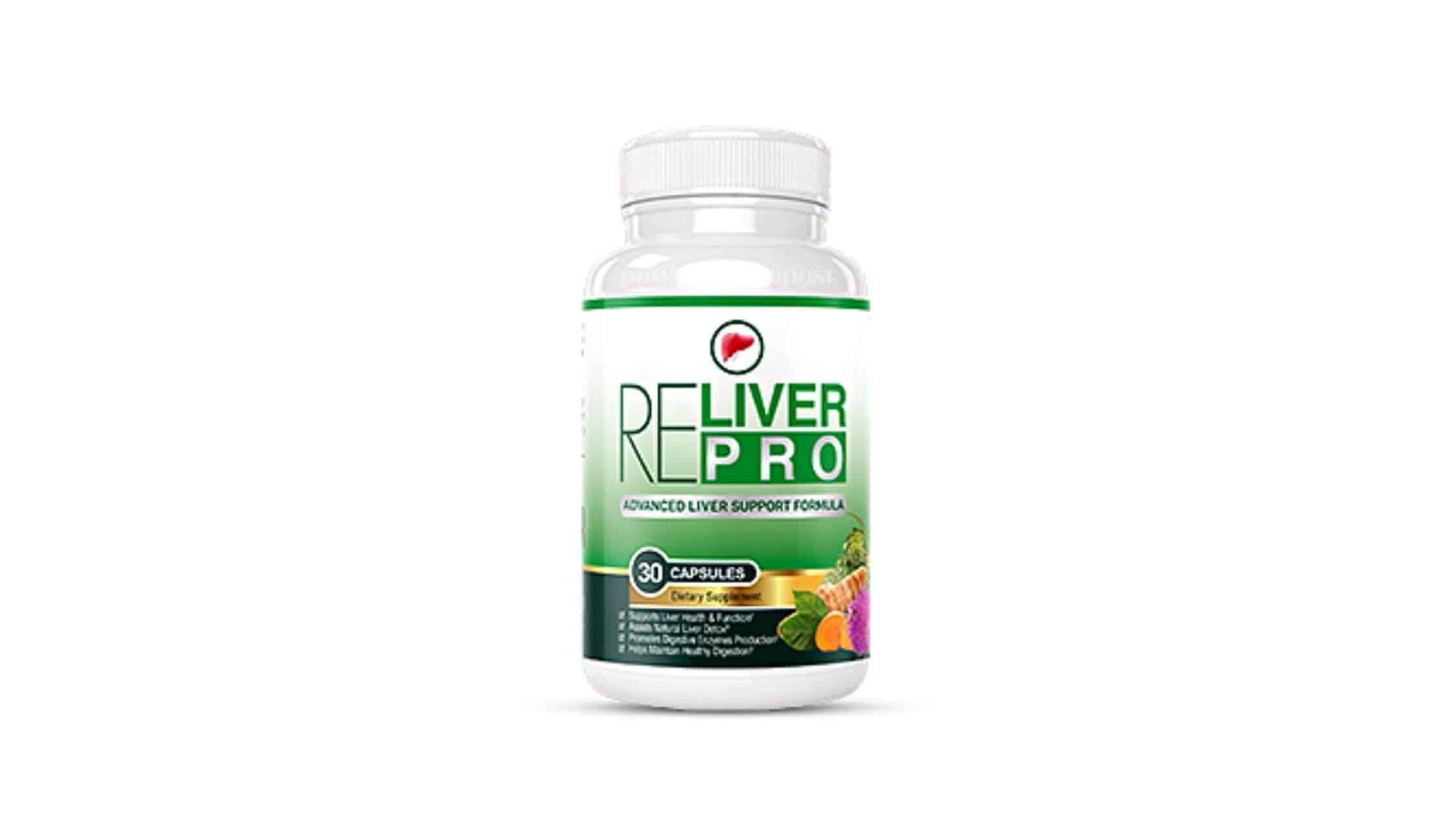 Reliver Pro Review