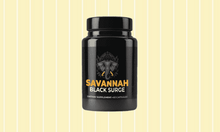 Savannah Black Surge Reviews