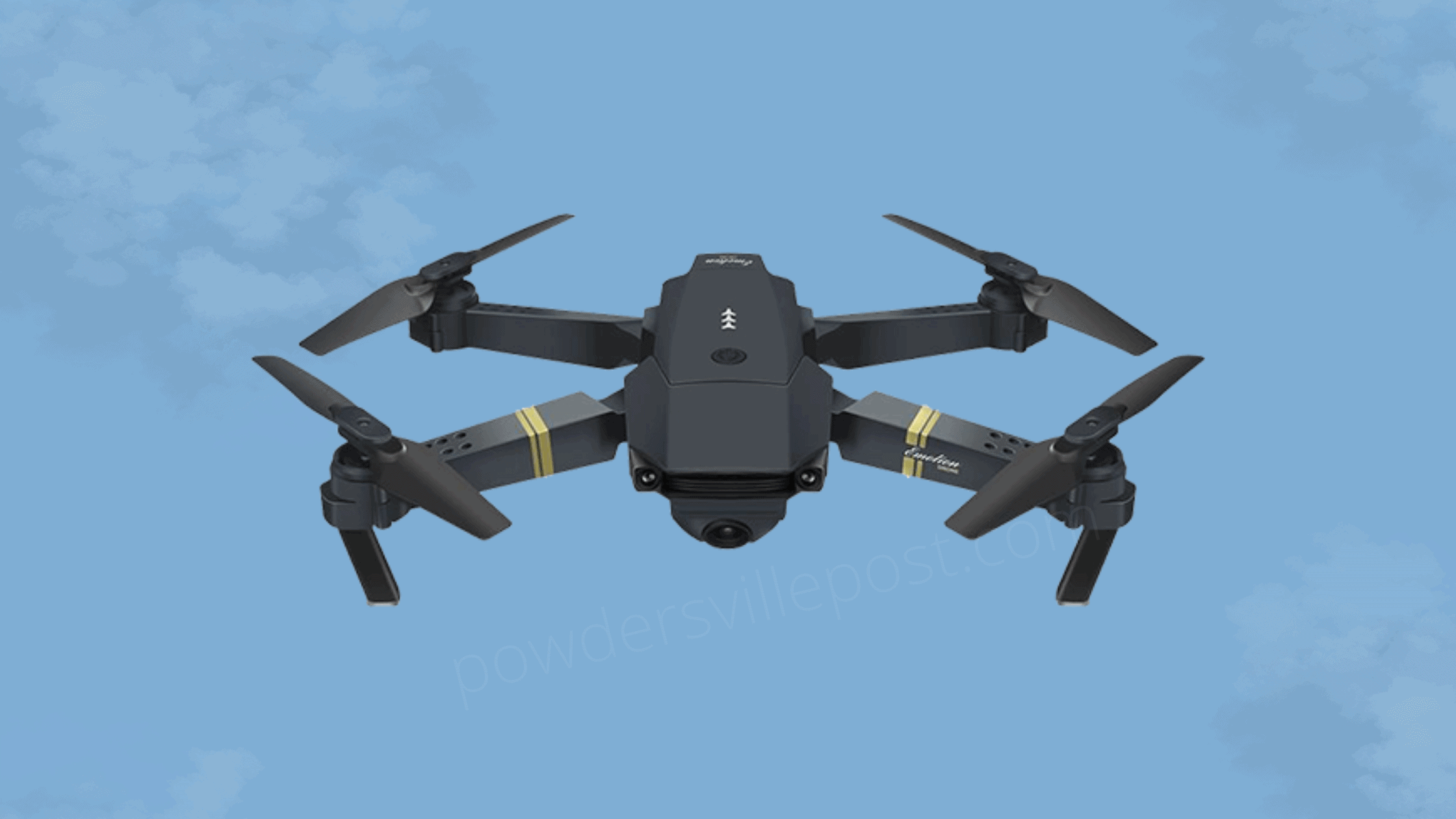 SkyQuad Drone Reviews