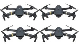 SkyQuad Drones