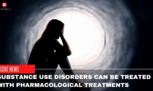 Substance Use Disorders Can Be Treated With Pharmacological Treatments