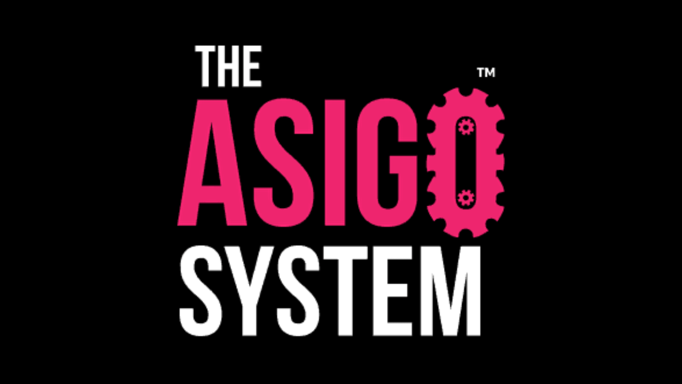 The Asigo System Review