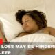 Weight Loss May Be Hindered By Poor Sleep-Study