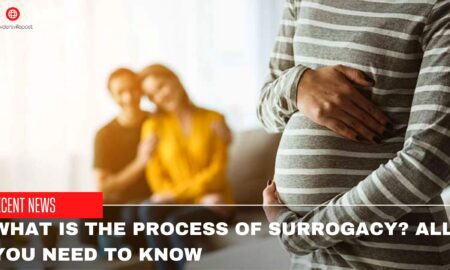 What Is The Process Of Surrogacy All You Need To Know