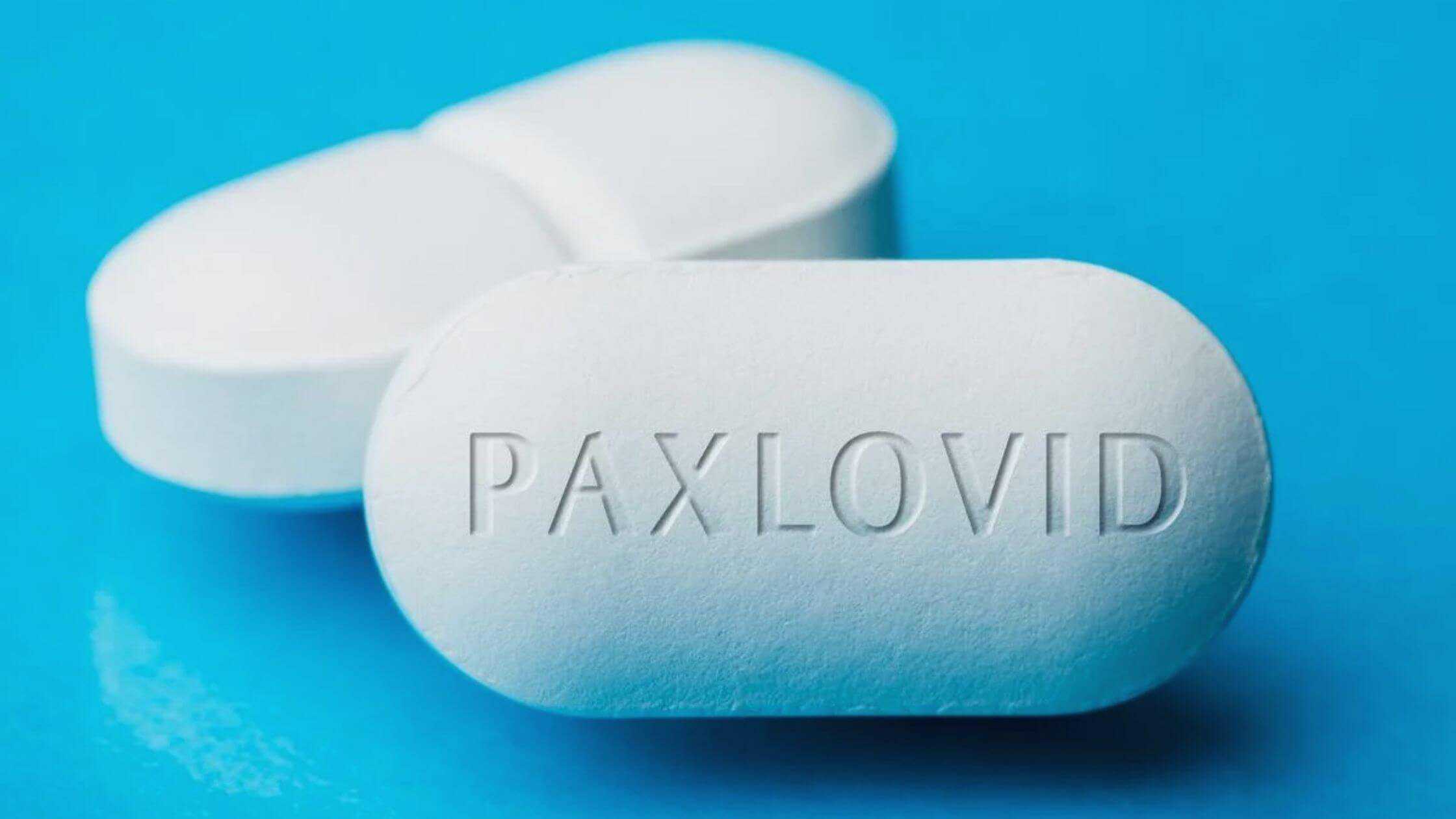 Who Gains From Using COVID Antiviral? Research On Paxlovid Found