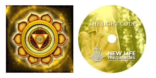 Solar Plexus Chakra