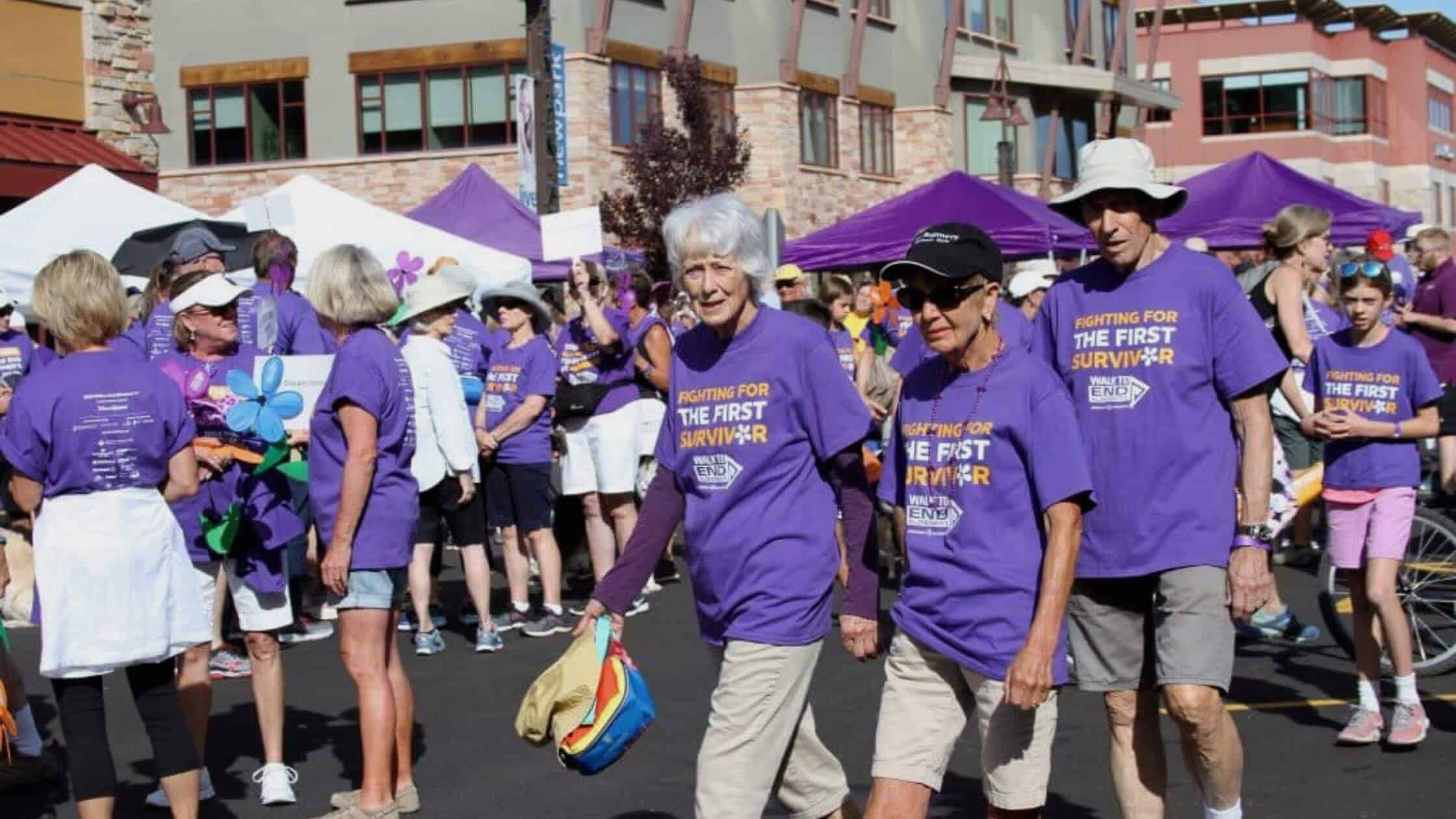 2022 walk to end Alzheimer's: What Is The Intention Behind In This?